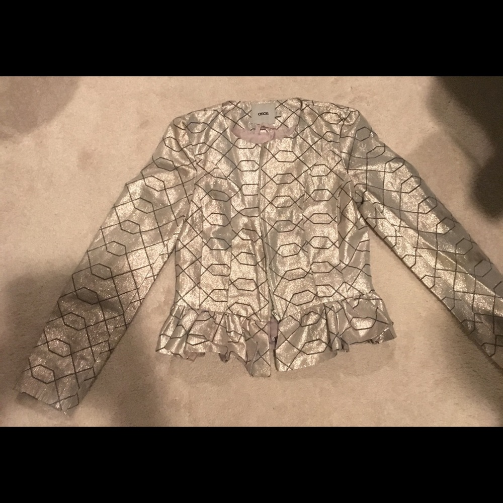 OSOS jacket - Picture 3 of 3